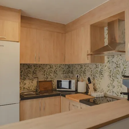 Apartment Furaha Villanueva del Fresno