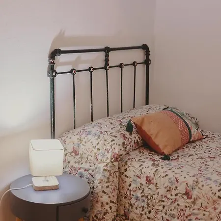 Furaha Apartment Villanueva del Fresno