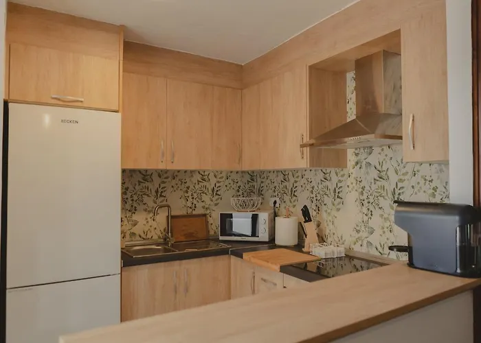 Appartement Furaha Villanueva del Fresno