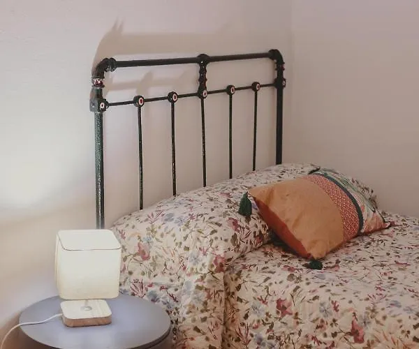 Furaha Apartment Villanueva del Fresno